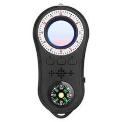 MÁY DÒ TÌM CAMERA QUAY LÉN, MÁY QUÉT HỒNG NGOẠI ĐA CHỨC NĂNG S100