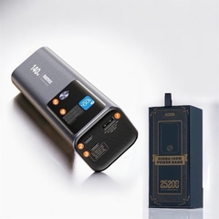 PIN SẠC DỰ PHÒNG REMAX RPP-662 25.200MAH