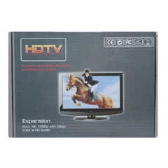 HDMI EXTENDER 60M CAT5E/6-586