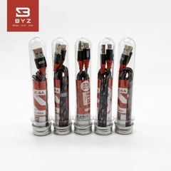 CÁP ỐNG BYZ MICRO