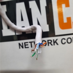 CÁP MẠNG LAN TAHADA CAT6 CCA 0.5 DÀI 300M