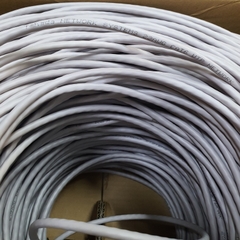 CÁP MẠNG LAN TAHADA CAT6 CCA 0.5 DÀI 300M