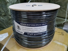 CÁP MẠNG LAN SFTP TAHADA CAT6 CCA 0.57 DÀI 300M