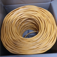 CÁP MẠNG LAN TAHADA CAT6 CCA 0.57 DÀI 300M