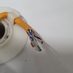 CÁP MẠNG LAN TAHADA CAT6 CCA 0.57 DÀI 300M