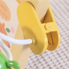 ĐÈN LED MINI KẸP BÀN KD200 GIÁ SỈ