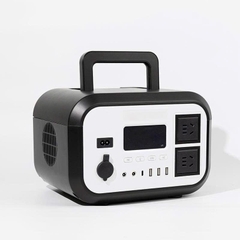TRẠM SẠC DỰ PHÒNG DI ĐỘNG CY-600W CÔNG SUẤT LỚN 600W 220V