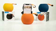 LOA BLUETOOTH MINI A1 TWS GIÁ SỈ
