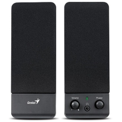 LOA VI TÍNH GENIUS SP-S110