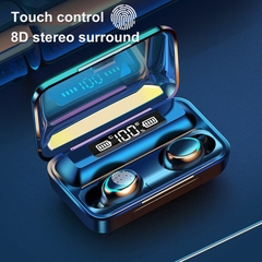 TAI NGHE BLUETOOTH TWS F9