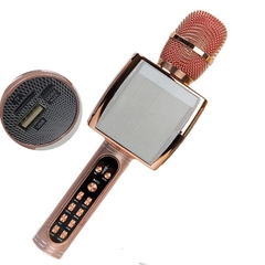 MIC KARAOKE BLUETOOTH YS-91