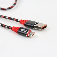 CÁP ỐNG BYZ MICRO