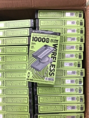 PIN DỰ PHÒNG REMAX FP-109 DUNG LƯỢNG 10000mAh