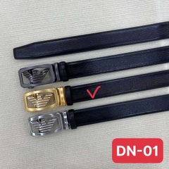 DÂY NỊT THẮT LƯNG KHOÁ TỰ ĐỘNG DN-01 GIÁ SỈ