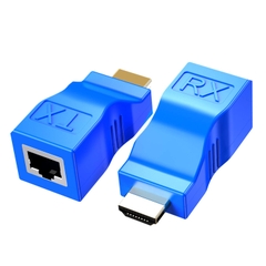 BỘ HDMI EXTENDER 30M ETHERNET CAT5E/6 GIÁ SỈ