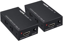 HDMI EXTENDER 60M CAT5E/6-586