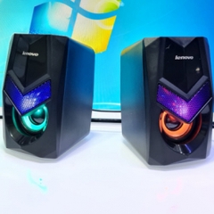 LOA VI TÍNH L1535 LED RGB GIÁ SỈ