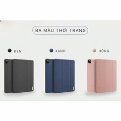 Bao da DOMO – iPad Pro11″, Air 4-5, Gen 8-9-10, 10,2inch