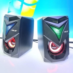 LOA VI TÍNH ASUS AS-629 LED RGB GIÁ SỈ