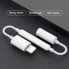 Jack Chuyển iPhone Sang 3.5mm Có Nút Chỉnh Âm Lượng Giá Sỉ