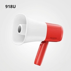 LOA PHÓNG THANH 918U 25W KHÔNG BLUETOOTH (1 PIN)