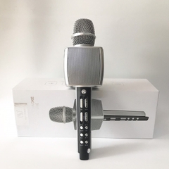 MIC KARAOKE BLUETOOTH YS-92