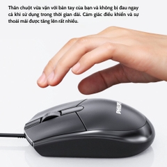 CHUỘT CÓ DÂY PHILIPS SPK7237 GIÁ SỈ