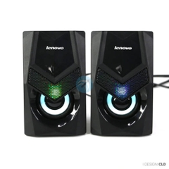 LOA VI TÍNH L1535 LED RGB GIÁ SỈ