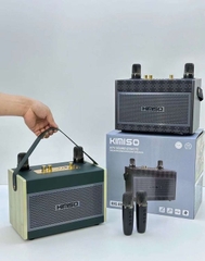 LOA KARAOKE BLUETOOTH KMS-803 GIÁ SỈ