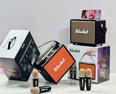 LOA KARAOKE BLUETOOTH PETERHOT A107W GIÁ SỈ