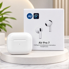 TAI NGHE BLUETOOTH AIR PRO 7