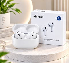 TAI NGHE BLUETOOTH AIR PRO 8