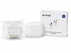 TAI NGHE BLUETOOTH AIR PRO 8