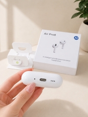 TAI NGHE BLUETOOTH AIR PRO 8