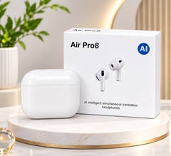 TAI NGHE BLUETOOTH AIR PRO 8