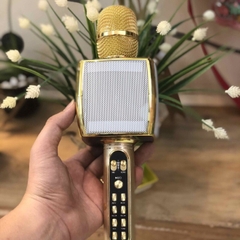 MIC KARAOKE BLUETOOTH YS-91