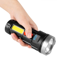 ĐÈN PIN SIÊU SÁNG L-822