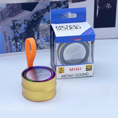 LOA BLUETOOTH MINI TWS SU71 LED RGB