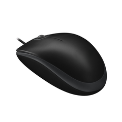 CHUỘT CÓ DÂY LOGITECH M100R