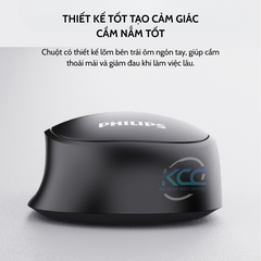 CHUỘT CÓ DÂY PHILIPS SPK7217B