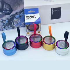 LOA BLUETOOTH MINI TWS SU71 LED RGB