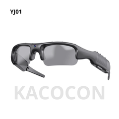 KÍNH RÂM THỂ THAO GHI HÌNH VIDEO, CHỤP ẢNH HD KHÔNG DÂY YJ01