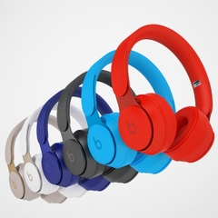 TAI NGHE CHỤP TAI BLUETOOTH SOLO PRO