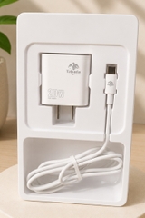 BỘ CÁP SẠC CHÍNH HÃNG TAHADA BL-16A+