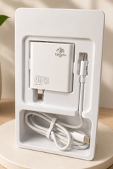 BỘ CÁP SẠC CHÍNH HÃNG TAHADA BL-21+