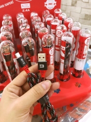 CÁP ỐNG BYZ MICRO