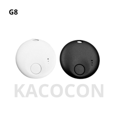 THIẾT BỊ ĐỊNH VỊ NTAG GPS G8 CHỐNG MẤT ĐỒ THẤT LẠC