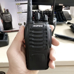 BỘ ĐÀM ĐÔI CẦM TAY BAOFENG BF-888S