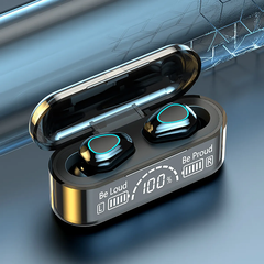 Tai Nghe Bluetooth F11 V5.2 Giá Sỉ