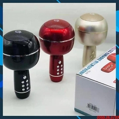 MICRO KARAOKE BLUETOOTH YS-09 GIÁ SỈ